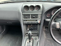 1998 nissan skyline r34 personenauto - afbeelding 11 van  29