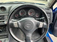 1998 nissan skyline r34 personenauto - afbeelding 12 van  29