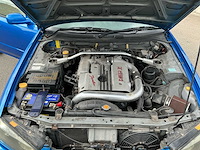 1998 nissan skyline r34 personenauto - afbeelding 14 van  29
