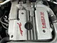 1998 nissan skyline r34 personenauto - afbeelding 15 van  29