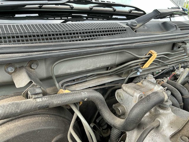 1998 nissan skyline r34 personenauto - afbeelding 17 van  29