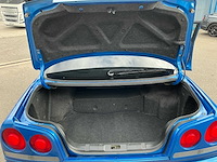 1998 nissan skyline r34 personenauto - afbeelding 18 van  29
