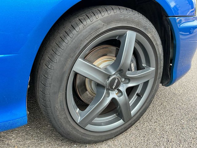 1998 nissan skyline r34 personenauto - afbeelding 20 van  29