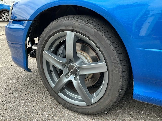 1998 nissan skyline r34 personenauto - afbeelding 21 van  29