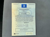 1998 nissan skyline r34 personenauto - afbeelding 24 van  29