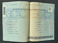 1998 nissan skyline r34 personenauto - afbeelding 25 van  29