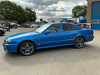 1998 nissan skyline r34 personenauto - afbeelding 2 van  29