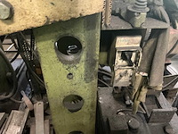 1998 omcn 164 hydraulische pers - afbeelding 3 van  8