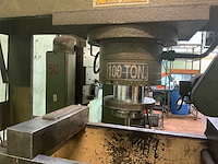 1998 omcn 164 hydraulische pers - afbeelding 4 van  8