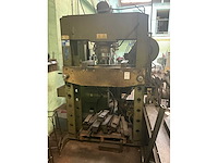 1998 omcn 164 hydraulische pers - afbeelding 2 van  7