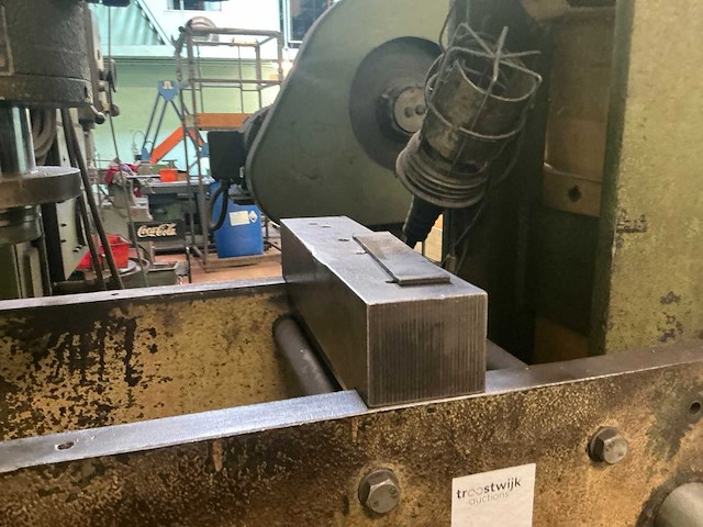 1998 omcn 164 hydraulische pers - afbeelding 5 van  7