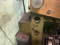 1998 omcn 164 hydraulische pers - afbeelding 6 van  7
