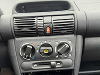 1998 opel corsa personenauto - afbeelding 3 van  17