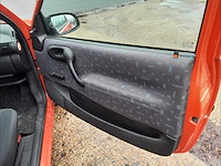 1998 opel corsa personenauto - afbeelding 5 van  17