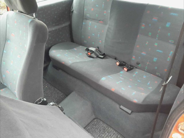 1998 opel corsa personenauto - afbeelding 7 van  17