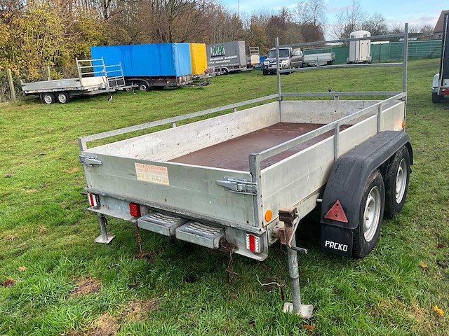 1998 packo aanhangwagen - afbeelding 3 van  17