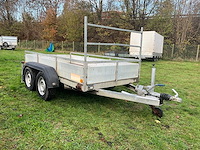 1998 packo aanhangwagen - afbeelding 5 van  17