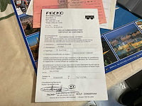 1998 packo aanhangwagen - afbeelding 12 van  17