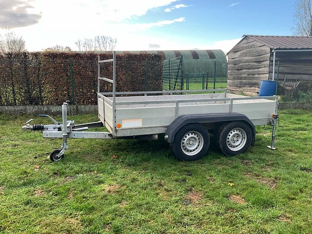 1998 packo aanhangwagen - afbeelding 13 van  17