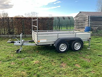 1998 packo aanhangwagen - afbeelding 13 van  17