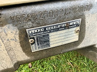 1998 packo aanhangwagen - afbeelding 16 van  17