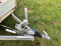 1998 packo aanhangwagen - afbeelding 15 van  21