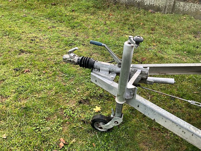1998 packo aanhangwagen - afbeelding 16 van  21