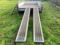 1998 packo aanhangwagen - afbeelding 18 van  21