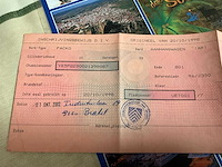 1998 packo aanhangwagen - afbeelding 19 van  21