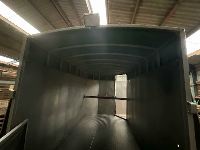 1998 packo p2-2500 inox - afbeelding 3 van  36
