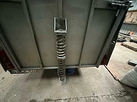 1998 packo p2-2500 inox - afbeelding 7 van  36