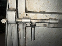 1998 packo p2-2500 inox - afbeelding 14 van  36