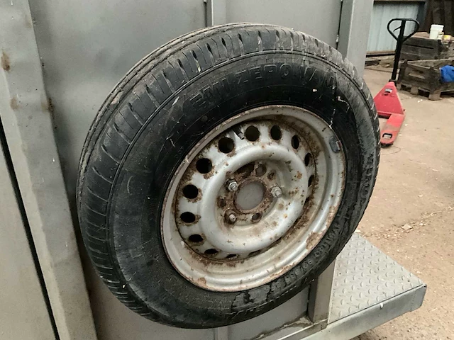1998 packo p2-2500 inox - afbeelding 16 van  36