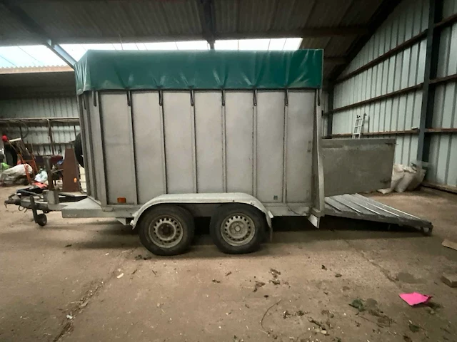 1998 packo p2-2500 inox - afbeelding 6 van  36