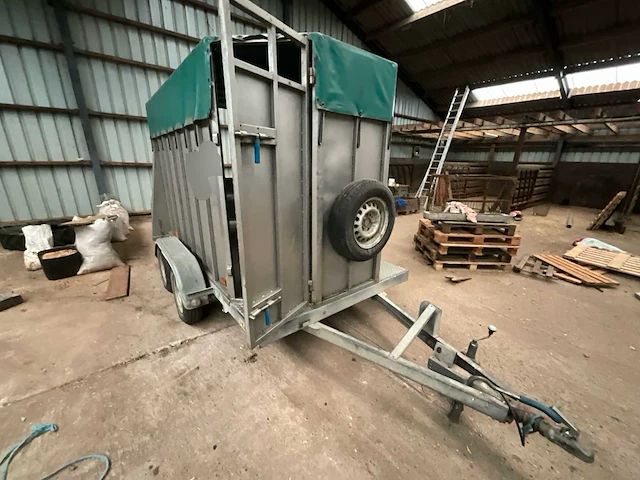 1998 packo p2-2500 inox - afbeelding 2 van  36