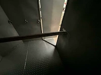 1998 packo p2-2500 inox - afbeelding 7 van  36