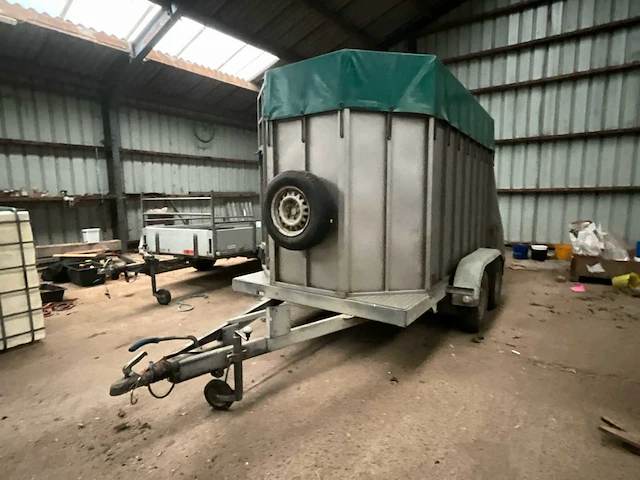 1998 packo p2-2500 inox - afbeelding 1 van  36