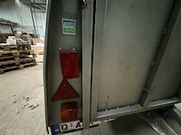 1998 packo p2-2500 inox - afbeelding 14 van  36