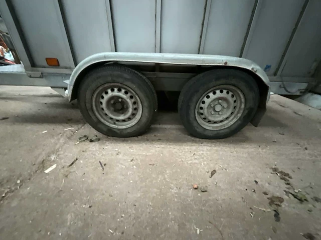 1998 packo p2-2500 inox - afbeelding 17 van  36