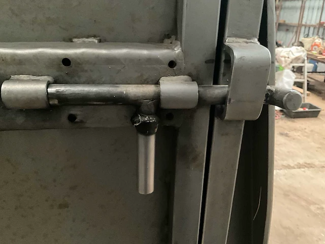 1998 packo p2-2500 inox - afbeelding 19 van  36