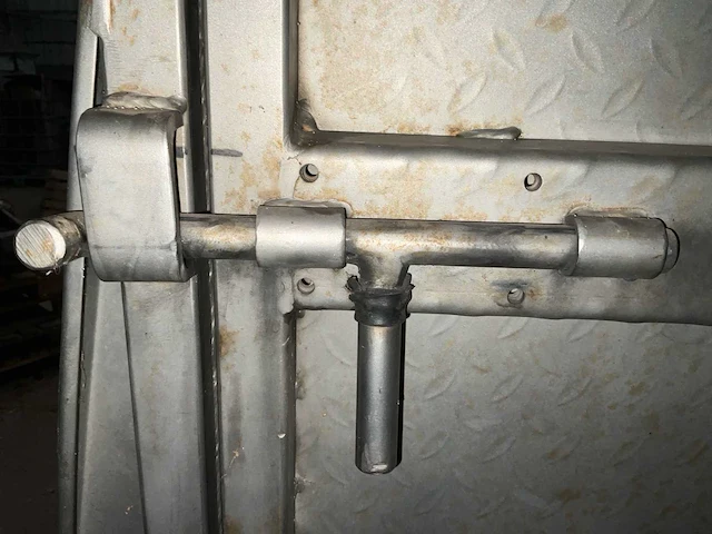 1998 packo p2-2500 inox - afbeelding 20 van  36