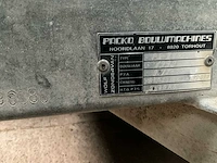 1998 packo p2-2500 inox - afbeelding 25 van  36