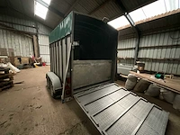 1998 packo p2-2500 inox - afbeelding 23 van  36