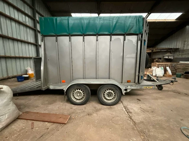 1998 packo p2-2500 inox - afbeelding 34 van  36