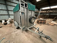 1998 packo p2-2500 inox - afbeelding 2 van  36