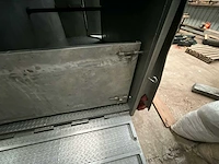 1998 packo p2-2500 inox - afbeelding 35 van  36