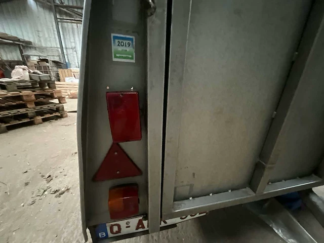 1998 packo p2-2500 inox - afbeelding 21 van  36