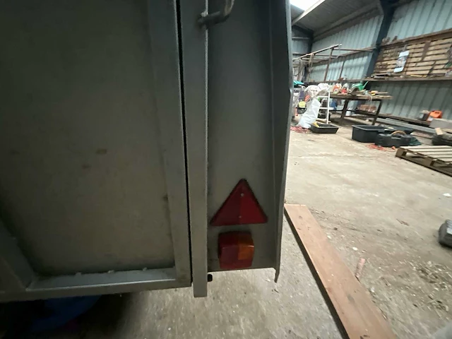 1998 packo p2-2500 inox - afbeelding 22 van  36