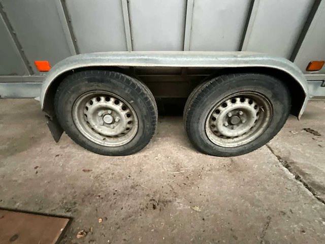 1998 packo p2-2500 inox - afbeelding 23 van  36