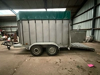 1998 packo p2-2500 inox - afbeelding 6 van  36